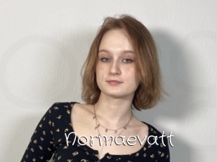Normaevatt