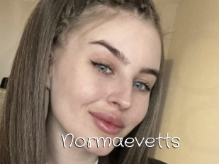 Normaevetts