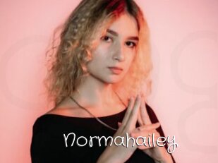 Normahailey