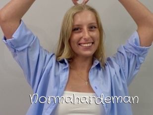 Normahardeman