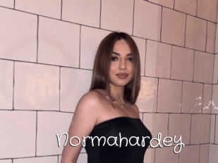 Normahardey