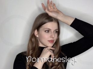 Normahesley