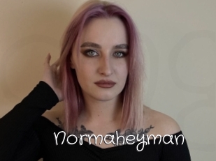 Normaheyman