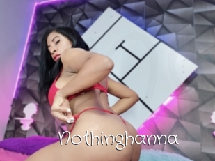 Nothinghanna