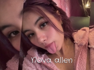 Nova_allen