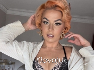 Novajuk