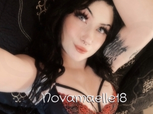 Novamaelle18