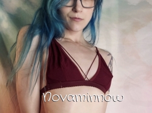 Novaminnow