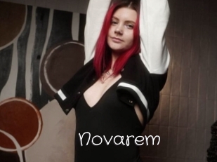 Novarem