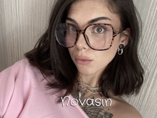 Novasin