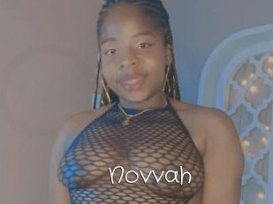 Novvah