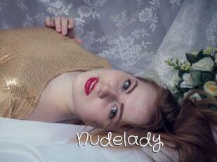 Nudelady