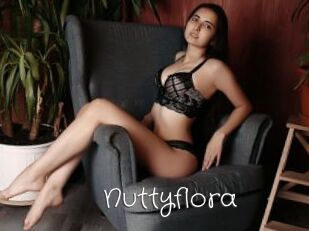Nuttyflora