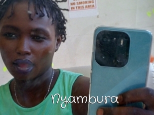 Nyambura