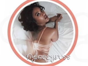 Nyleecyruss