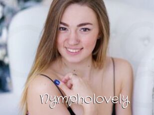Nympholovely