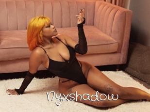 Nyxshadow