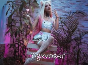 Nyxvosen