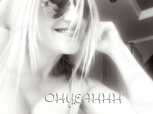 OHYEAHHH