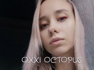 OXXI_OCTOPUS