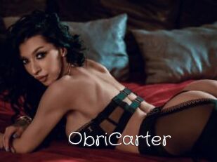 ObriCarter
