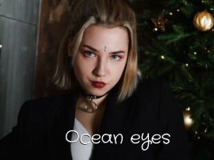 Ocean_eyes