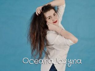 OceanaJozyna