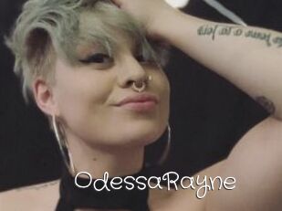 OdessaRayne