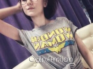 OdriAmilon
