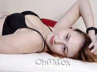 OhMiFox