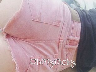OhMyNicky
