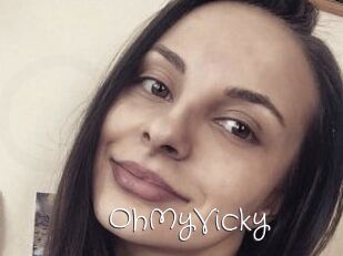 OhMyVicky