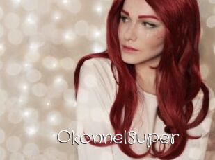 OkonnelSuper