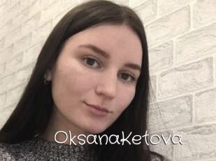 OksanaKetova