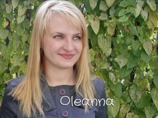 Oleanna