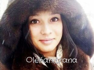 Olehandrana