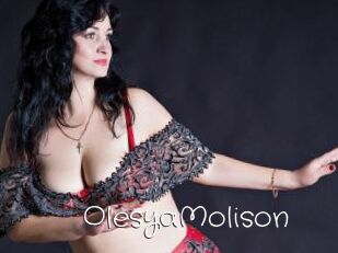 OlesyaMolison