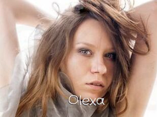 Olexa