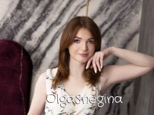 OlgaSnegina