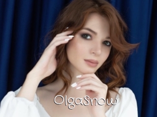 OlgaSnow