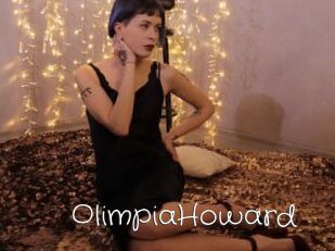 OlimpiaHoward