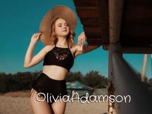 OliviaAdamson