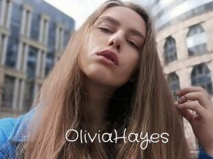 OliviaHayes
