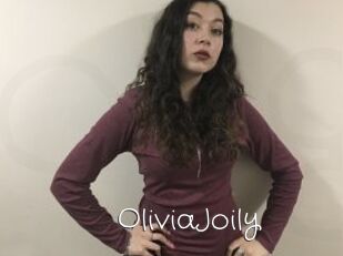 OliviaJoily