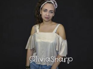 OliviaSharp