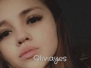 Oliviayes