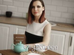 OllyDarren