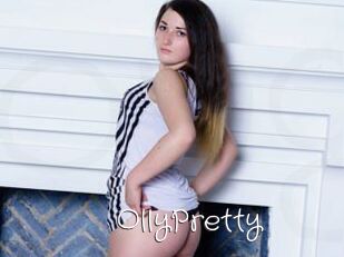 OllyPretty
