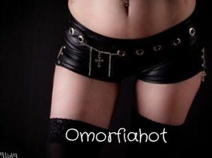 Omorfiahot