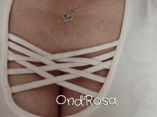 OndRosa